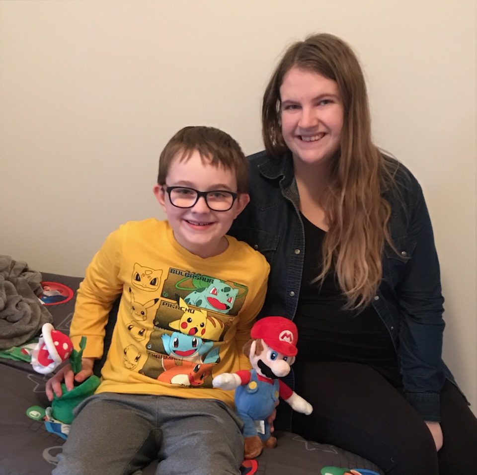 Lift Up Safe Affordable Housing For Single Moms Housing