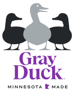 Grey Duck Vodka